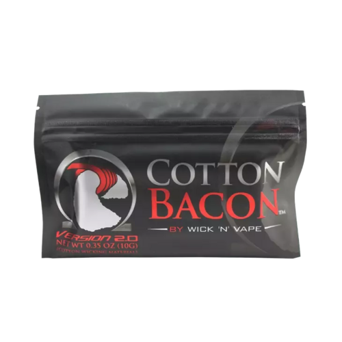 Watte - Cotton Bacon (Version 2.0)