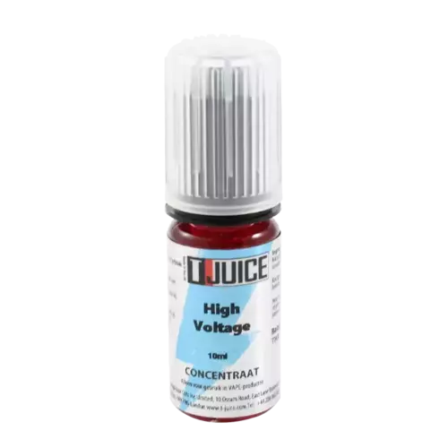 High Voltage - T-Juice (Aroma)