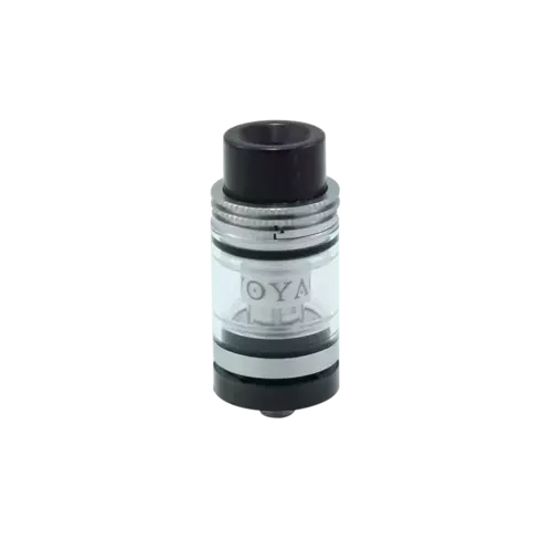 The Council of Vapor Voyager Clearomizer