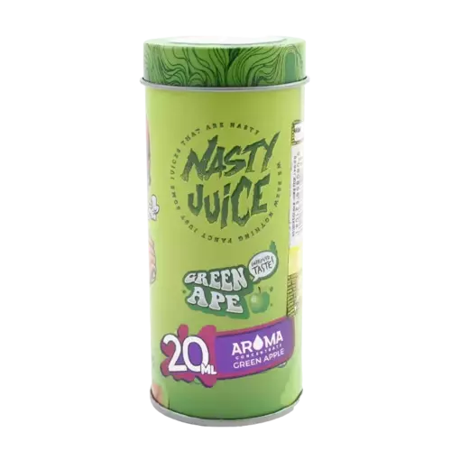 Green Ape - Nasty Juice (Longfill) (Aroma)