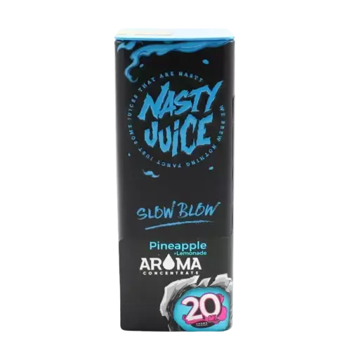 Slow Blow - Nasty Juice (Longfill) (Aroma)