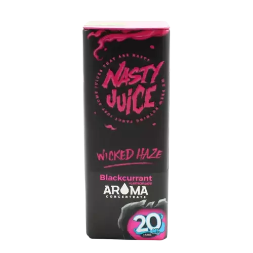 Wicked Haze - Nasty Juice (Longfill) (Aroma)