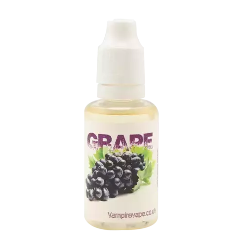 Grape - Vampire Vape (Aroma)