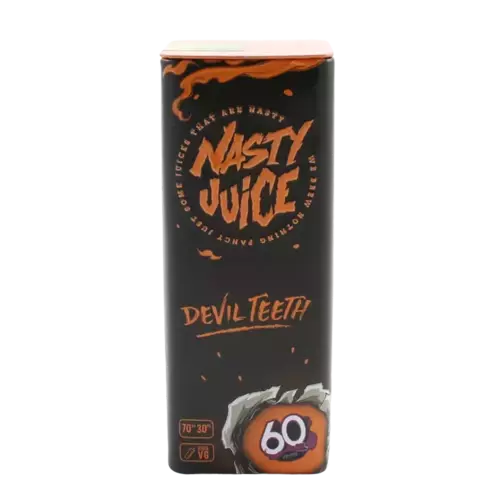 Devilteeth - Nasty Juice (Longfill) (Aroma)
