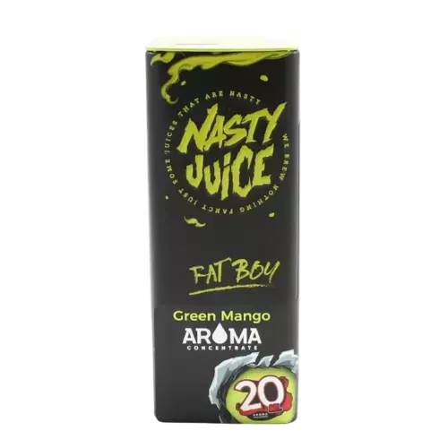Fatboy - Nasty Juice (Longfill) (Aroma)