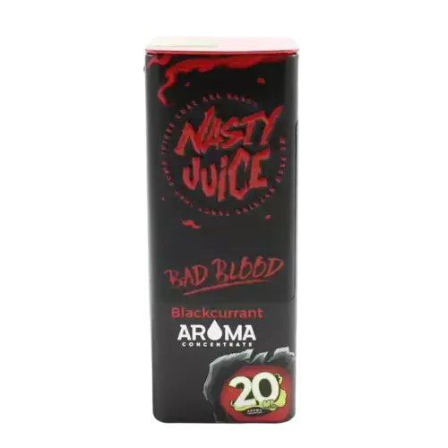 Bad Blood - Nasty Juice (Longfill) (Aroma)