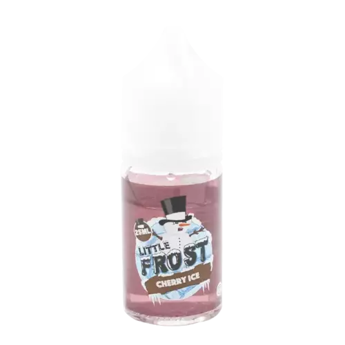 Cherry Ice - Dr. Frost (Shake & Vape 25ml/100ml)