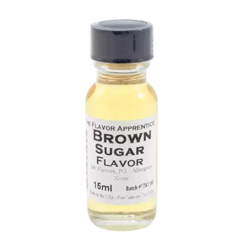 Brown Sugar - TPA (Aroma)
