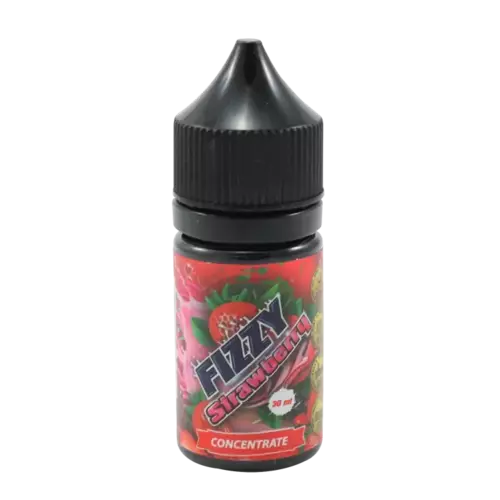 Strawberry - Fizzy (aroma)