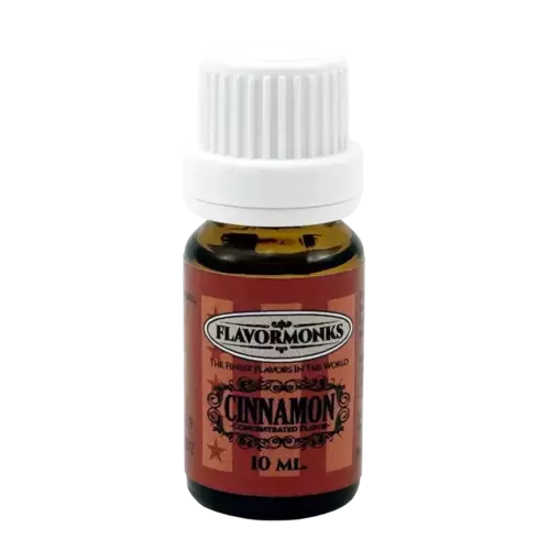 Cinnamon - Flavormonks (aroma)