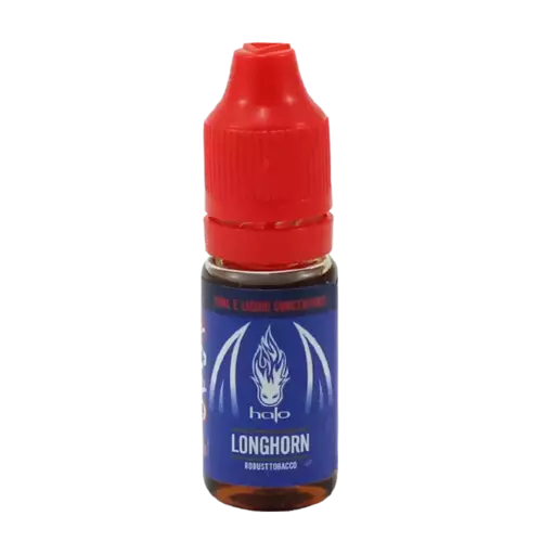 Longhorn ‑ HALO (aroma)