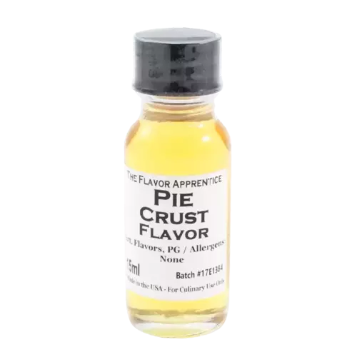 Pie Crust - TPA (Aroma)