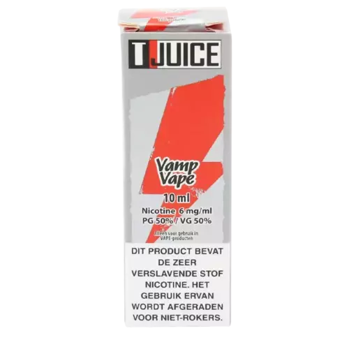 Vamp Vape - T-Juice