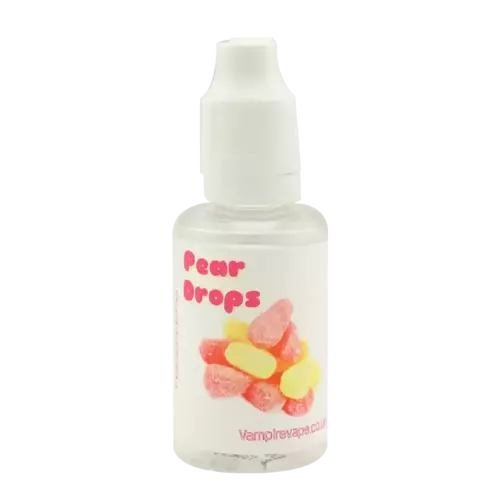 Pear Drops (MHD) - Vampire Vape (Aroma)