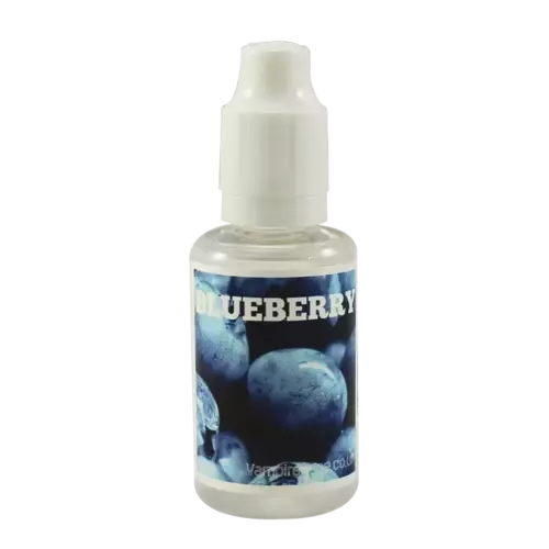 Blueberry (MHD) - Vampire Vape (Aroma)