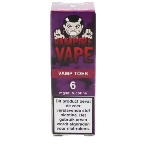 Vamp Toes (MHD) - Vampire Vape