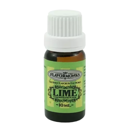 Lime - Flavormonks (Aroma)