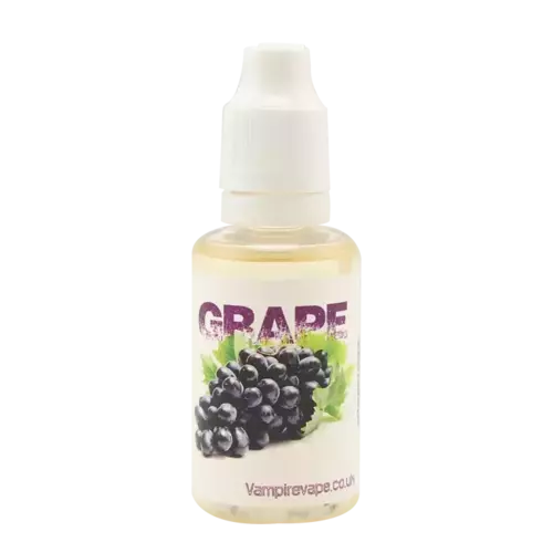 Grape (MHD) - Vampire Vape (Aroma)