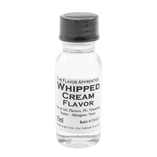 Whipped Cream - TPA (Aroma)