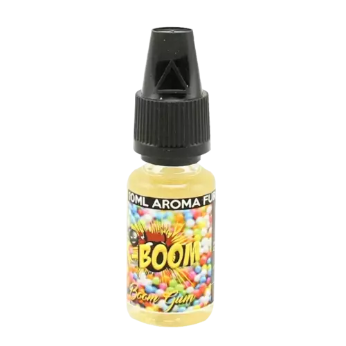 Boom Gum V1 - K-Boom (aroma)