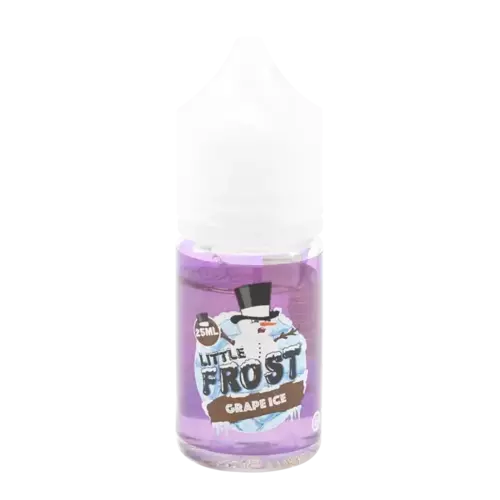 Grape Ice - Dr. Frost (Shortfill) (Shake & Vape 25ml/100ml)
