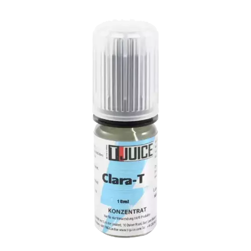 Clara-T  - T-Juice (Aroma)