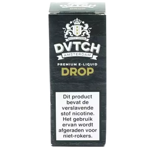 Drop - DVTCH