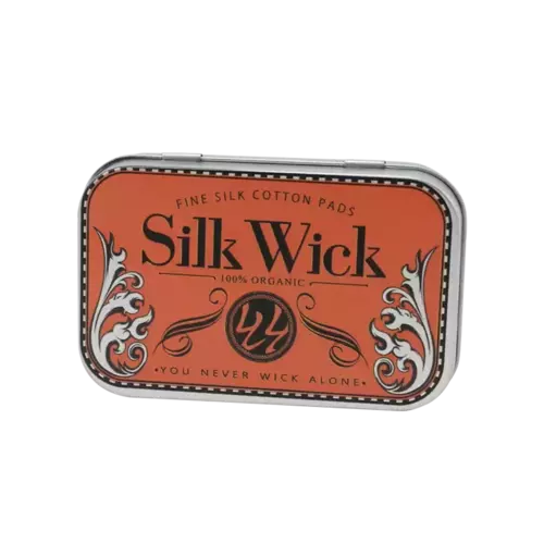 Watte - Silk Wick (Flavormonks)