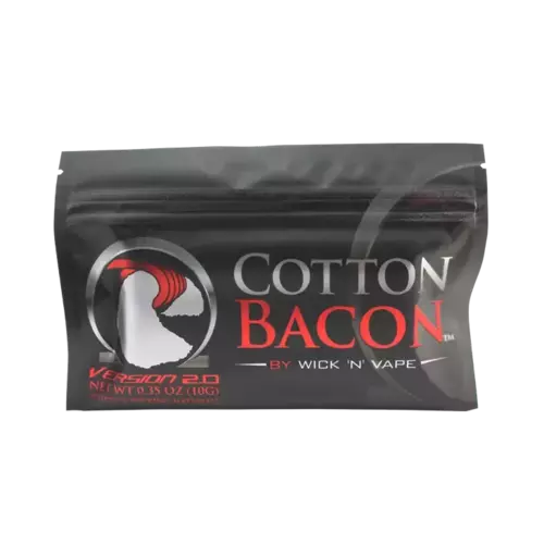 Watte - Cotton Bacon (Version 2.0)