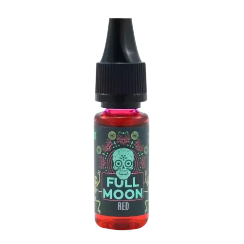 Red - Full Moon (Aroma)