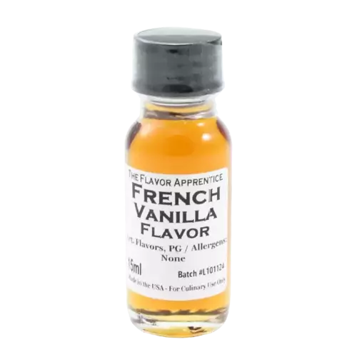French Vanilla - TPA (Aroma)