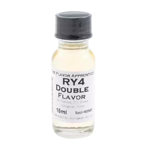 RY4 Double - TPA (Aroma)