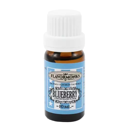 Blueberry - Flavormonks (aroma)