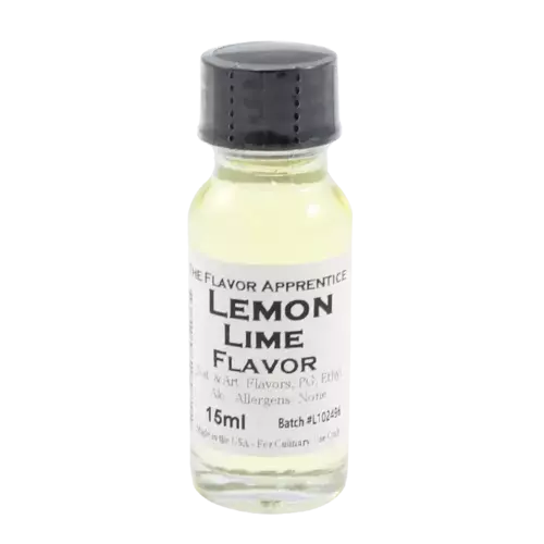 Lemon Lime - TPA (Aroma)