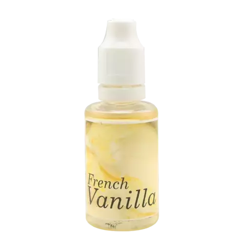 French Vanilla - Vampire Vape (Aroma)