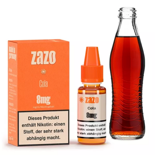 Cola - ZAZO