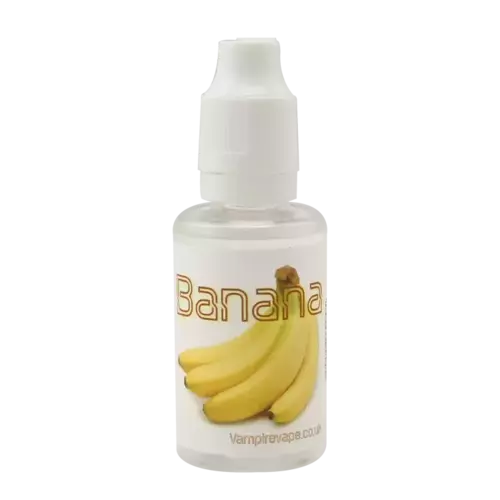 Banana - Vampire Vape (Aroma)