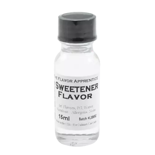 Sweetener - TPA (Aroma)