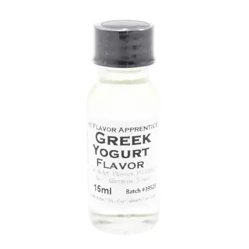 Greek Yogurt - TPA (aroma)