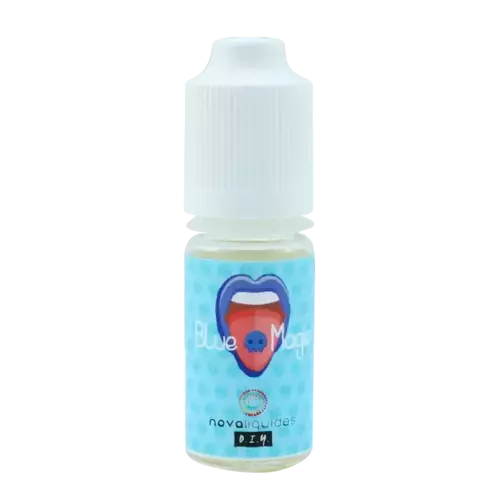 Blue Magic ‑ Nova Liquides (Aroma)