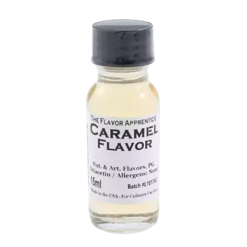 Caramel - TPA (Aroma)