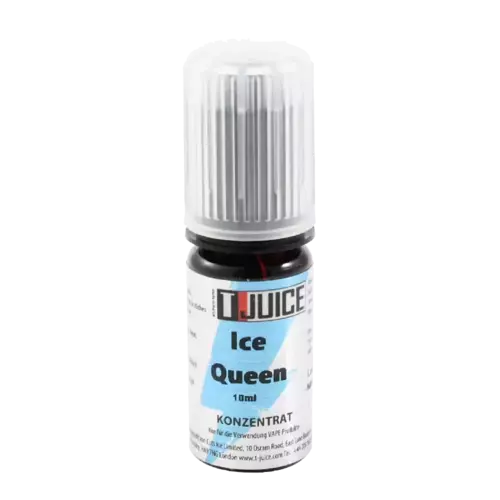 Ice Queen - T-Juice (Aroma)