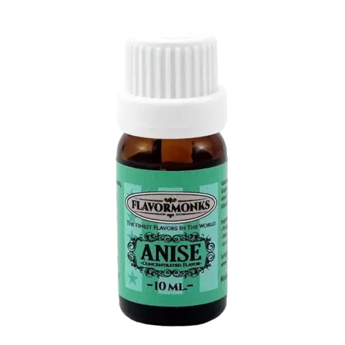 Anise - Flavormonks (aroma)