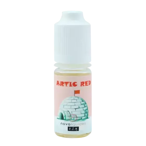 Artic Red ‑ Nova Liquides (Aroma)