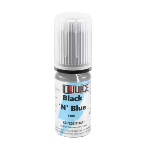 Black 'n Blue - T-Juice (Aroma)