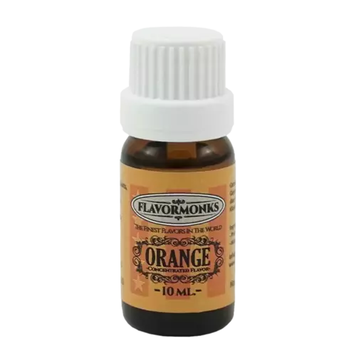 Orange - Flavormonks (aroma)