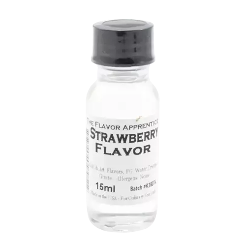 Strawberry - TPA (Aroma)