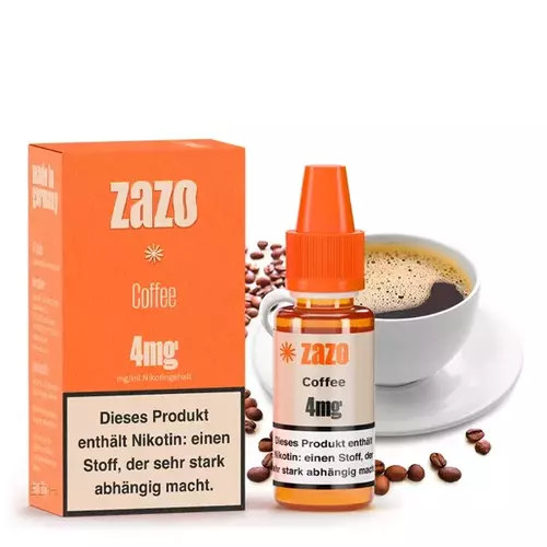 Coffee - ZAZO