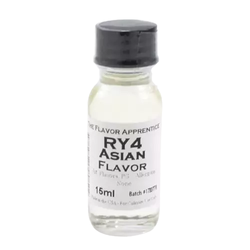 RY4 Asian - TPA (Aroma)