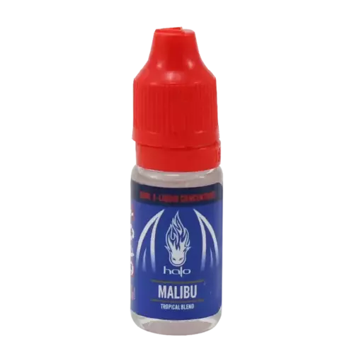 Malibu Menthol ‑ HALO (Aroma)